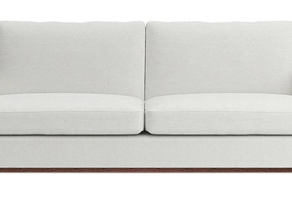 Beidziet dīvāns ar pogām Amerikāņu stilā dīvāns Polster Sitz Couchen Sofas Luxus Neu